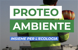 Proteo A.C.E.M. rifiuti