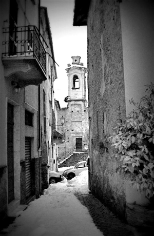 La Chiesa di Sant'Agostino