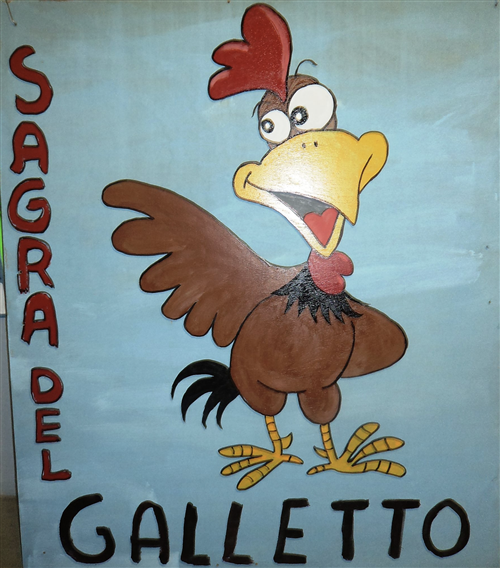 San Michele in festa