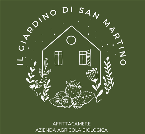 Il Giardino di San Martino