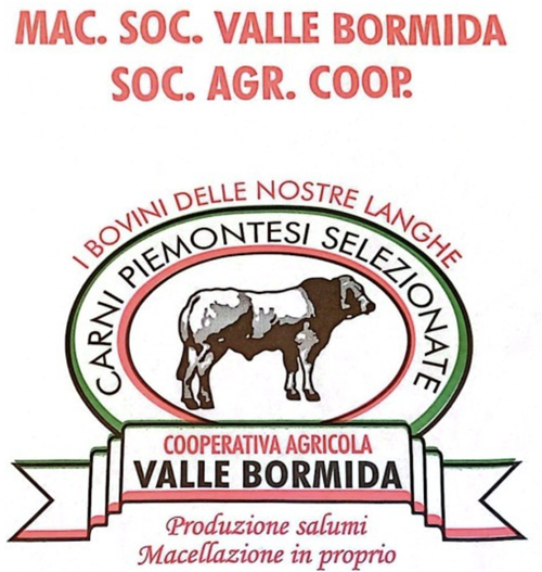 Cooperativa Agricola “Macel...