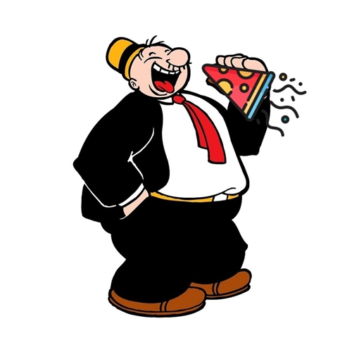 Pizzeria "Il Vicoletto"