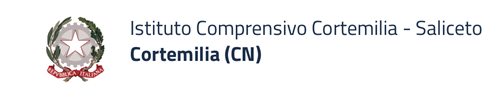Istituto Comprensivo Cortemilia-Saliceto