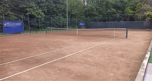 Campo da Tennis La Fenice
