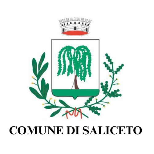 Il Municipio di Saliceto