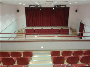Sala Polivalente
