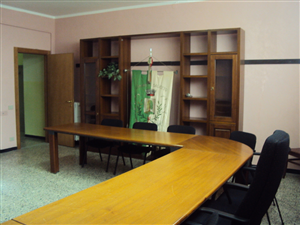 Sala Consigliare