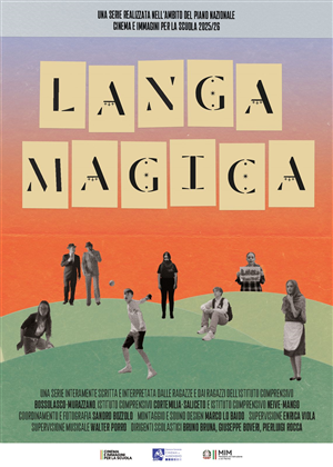 Langa Magica