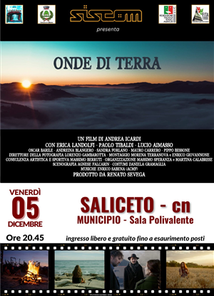 Onde di Terra